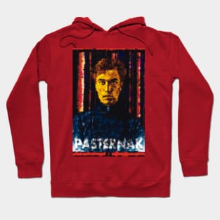 Boris Pasternak - Doctor Zhivago Hoodie